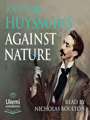 cover image of Against Nature